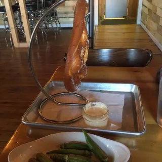 Pretzel