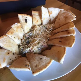 Spinach Dip