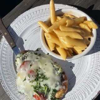 Chicken Florentine
