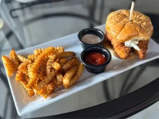 Karem's Grill and Pub