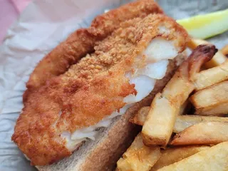 Sam's Food & Spirits