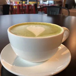 Matcha