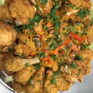 Boon Fried Chicken