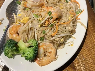 Rutherford Thai