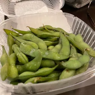 Edamame