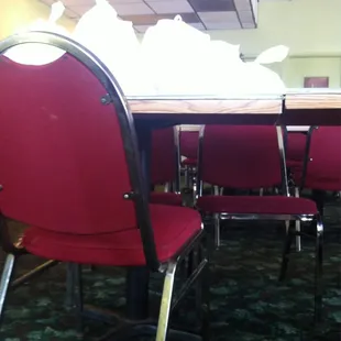 Crazy carry out!