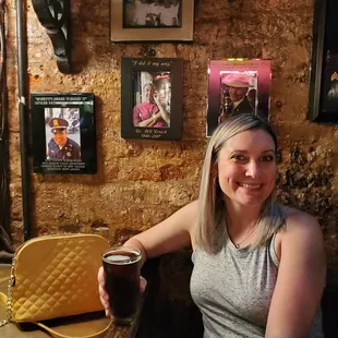 My beautiful Wife