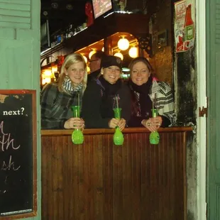 NOLA- Feb 2011