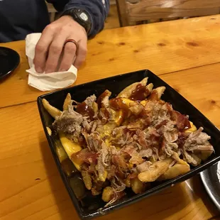 Piggly Wiggly Fries