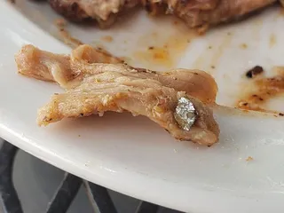 Boathouse BBQ