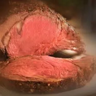 Every Friday we rotate Ribeye &amp; Prime Rib starting at 5pm