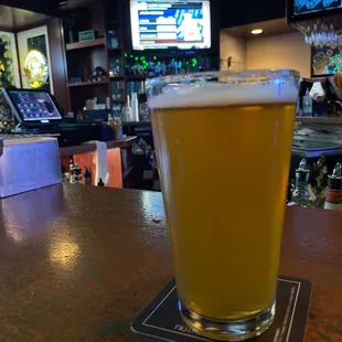 Beer