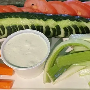 food