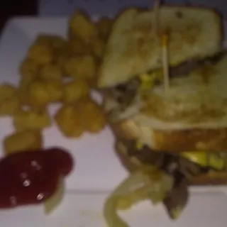 Tater Tots