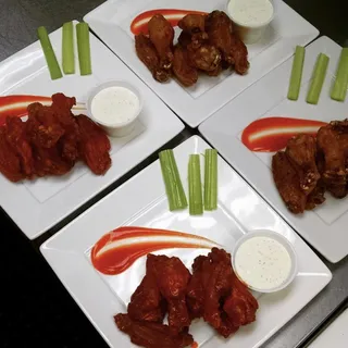 Wings