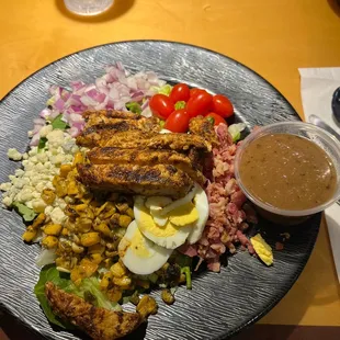 Cobb Salad