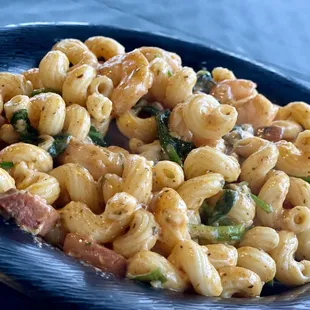 pasta, food, pasta dish