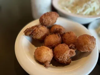Catfish Hole Alma