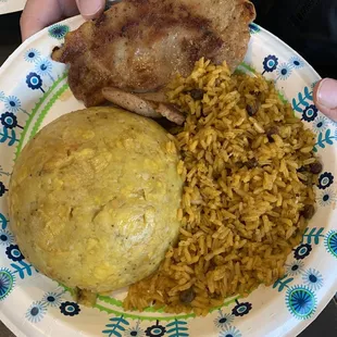 Mofongo