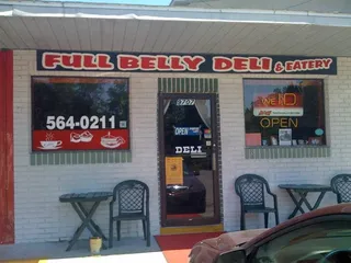 Full Belly Deli