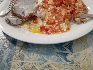 Sugarmill Restaurant