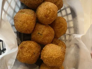 Tasty Crab House - Dover