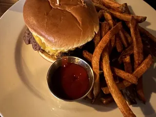 The Courthouse Tavern and Table