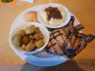 Lillie Ann Home Cooking