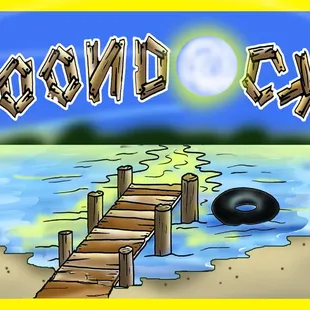 BoondocksPk Bar &amp; Grill