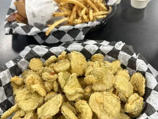 Rockin' S Bar & Grill - Graham