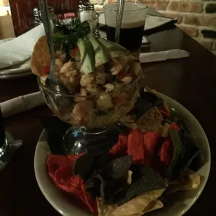 Ceviche