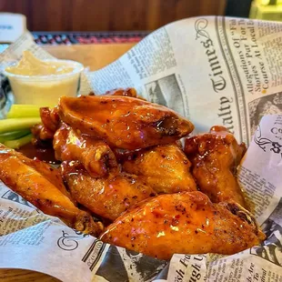 Boondox Bar And Grille