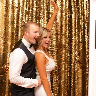 Seven Oaks Photobooth Fun