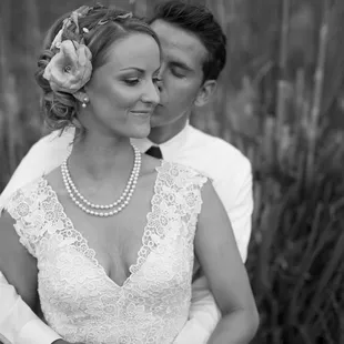 One Gorgeous couple!!