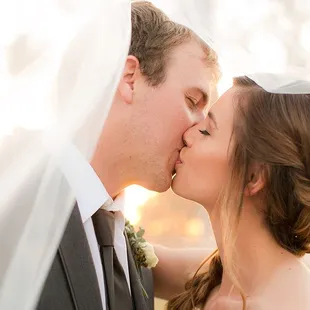 Bakersfield Country Club Wedding