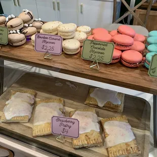 Macaroons