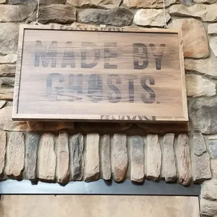 Great sign