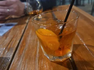 Union 42 Bourbon And Brew