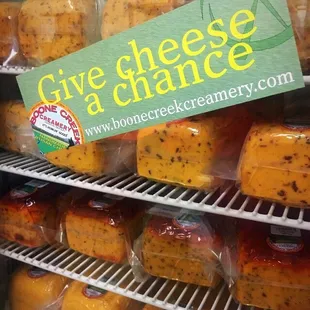 On their way to becoming delicious!