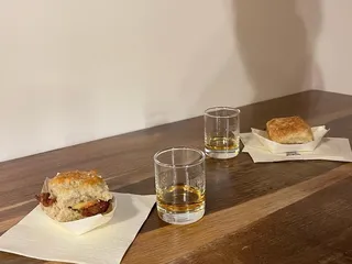 Buffalo Trace Distillery