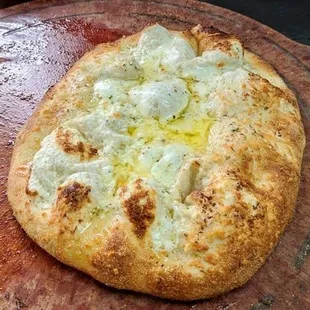 4 Cheese Pizza