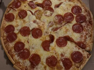 Italo's Pizza