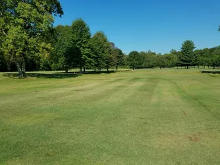 Lenoir Golf Club