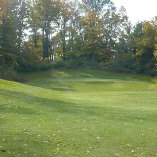 Ridgeview approach shot #6