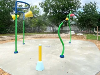 Leonard Abess Park