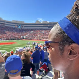Kansas vs Oklahoma State 10/14/2023
