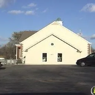 Boone Preschool
