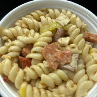 Pasta Salad
