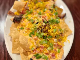 J Render's Southern Table & Bar