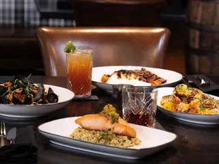 The Rackhouse Tavern